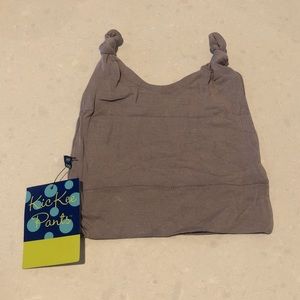 Kickee Pants double knot hat
